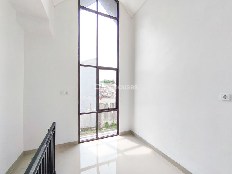 Perumahan Reni Jaya Blok J/8F