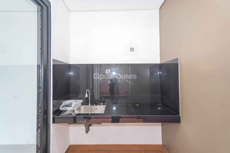 Perumahan Banyan Three Residence