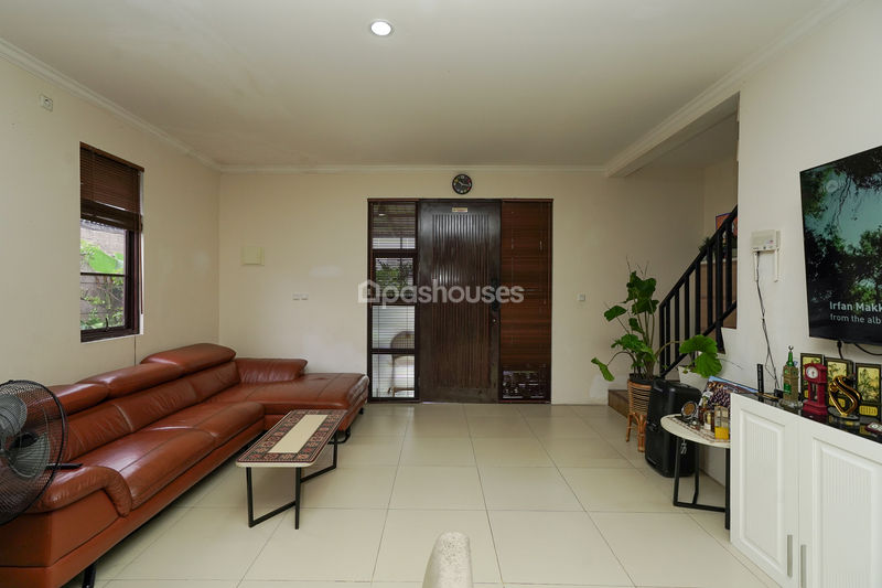 Vida Bekasi Cluster Kencana, Mustika Jaya - Kota Bekasi