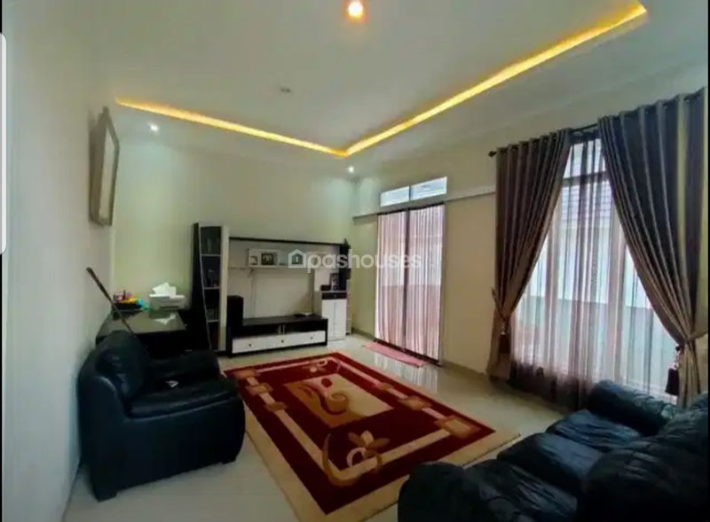 Perumahan Spring Garden Residence JATIMURNI