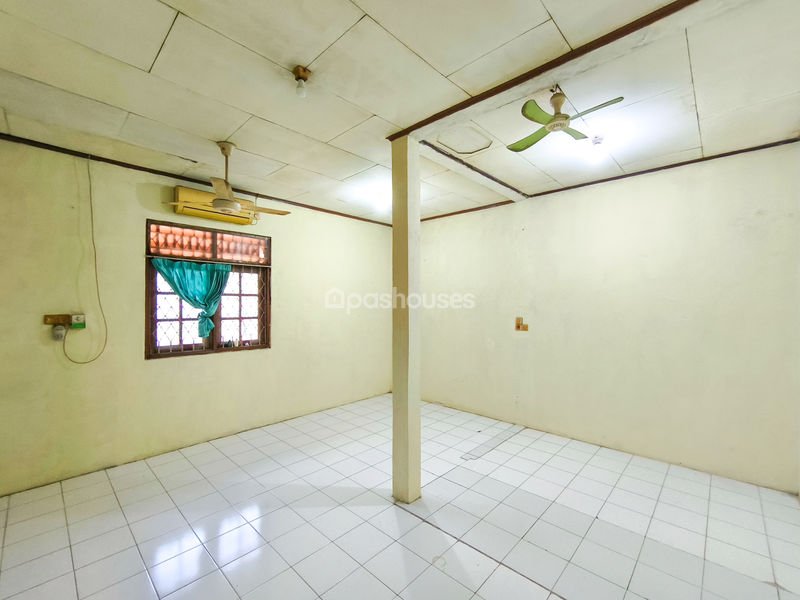 Villa Pamulang