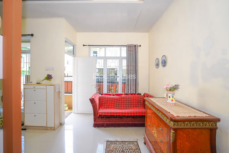 Grand Citra Residence Blok E1