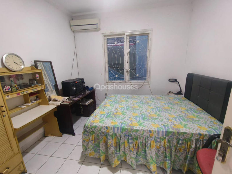 Taman Grisenda A3 Pantai Indah Kapuk