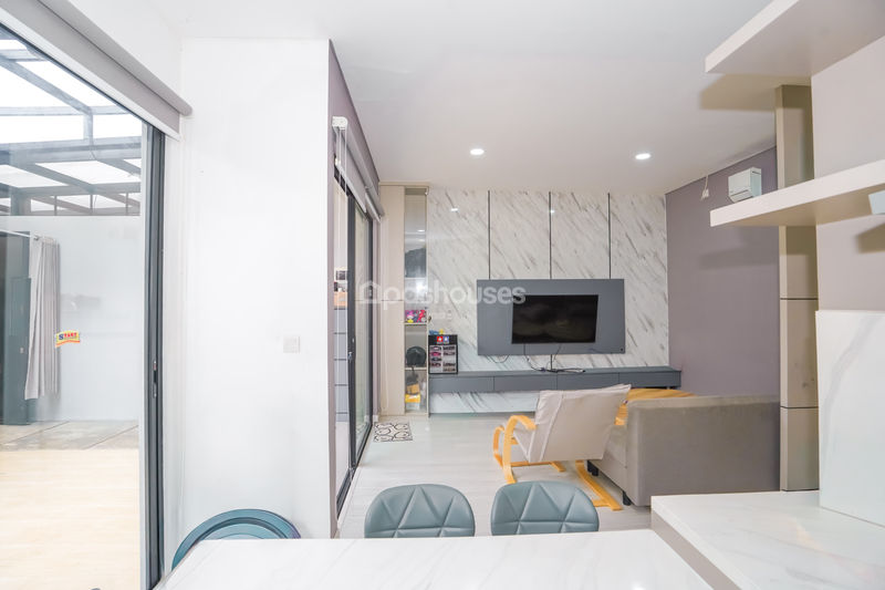 Shila at Sawangan Cluster Cluster Tilia Blok F25 No.53