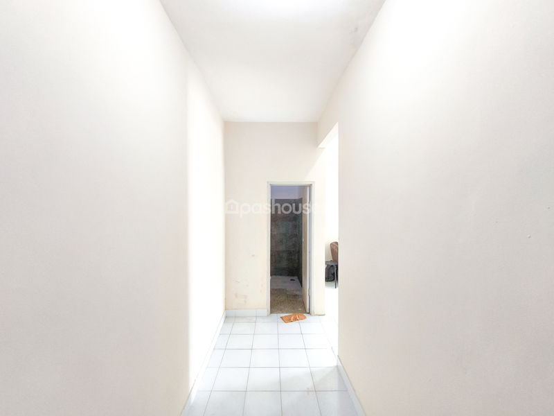 Villa Pamulang Blok CG No.5