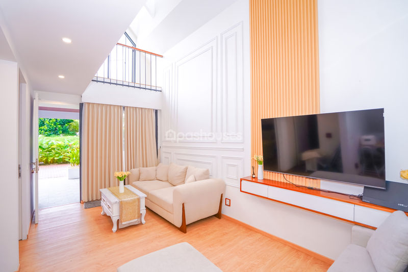 Perumahan JDS Resort Depok Blok D28