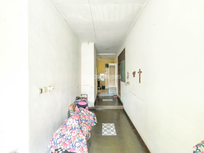 Komplek Wisma Pondok Aren
