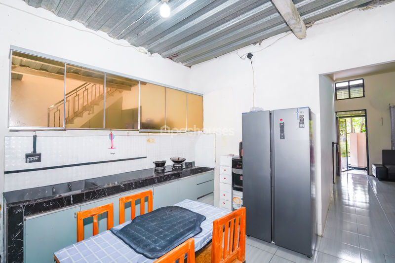 Perumahan Pesona Laguna 2 Blok M5 No.23