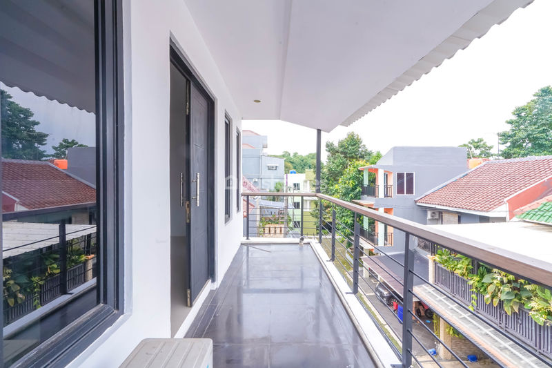 Perumahan Taman Puspa