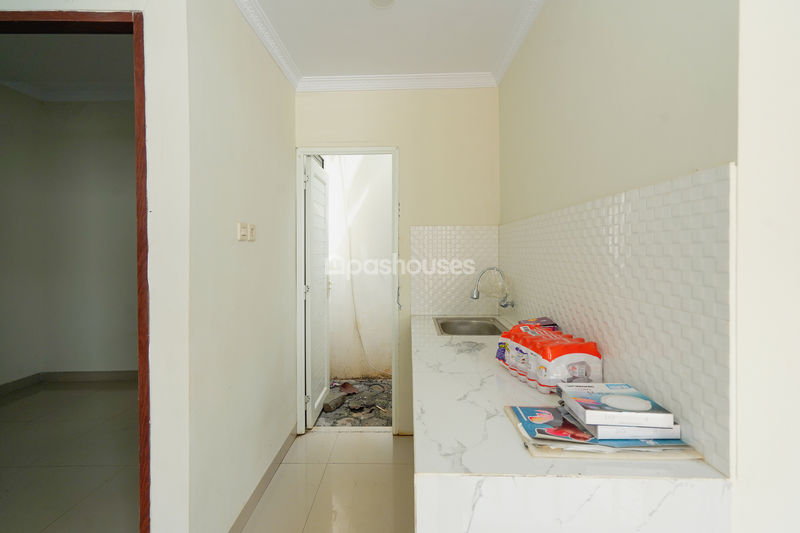 Perumahan Alera Residence No.6