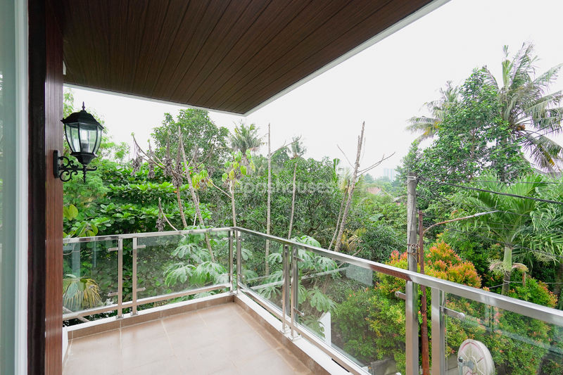 Perumahan Arden Residence Blok C6