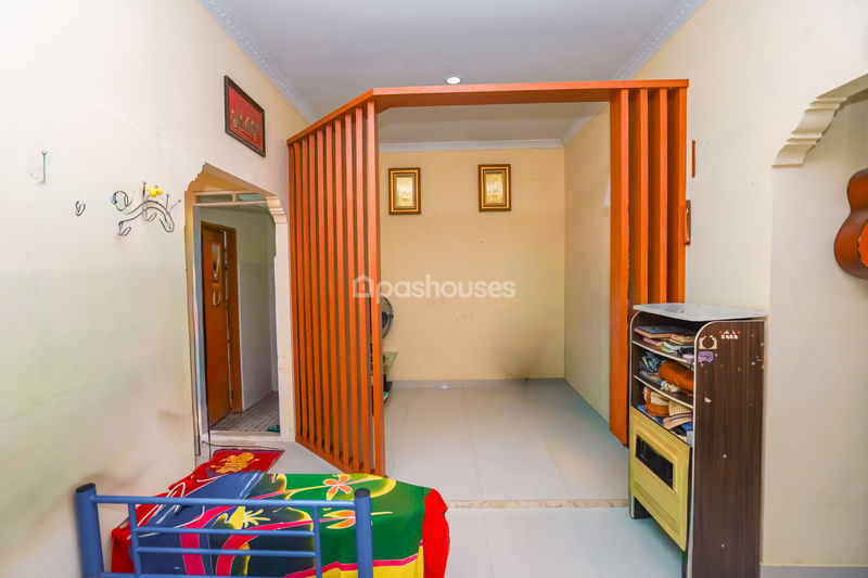 Jalan Rebab V No.368 Depok