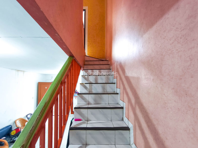 Perumahan Cengkareng Residence