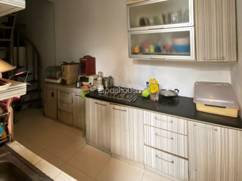 Komplek Mahogany Residence Depok