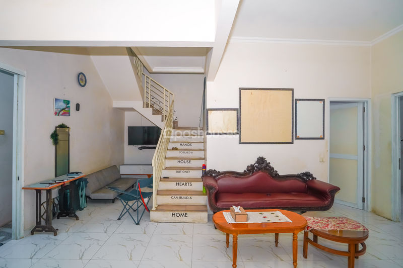 Jalan Kramat Benda II No.26B