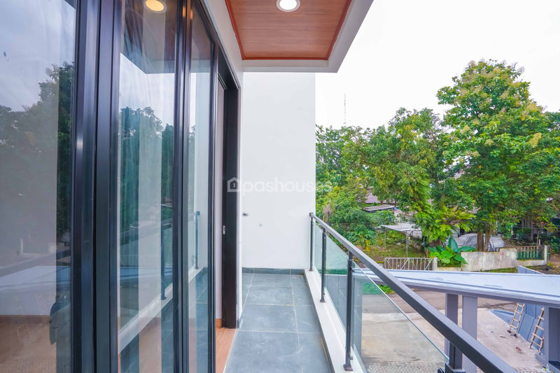 Perumahan Alonica Hills Cilandak