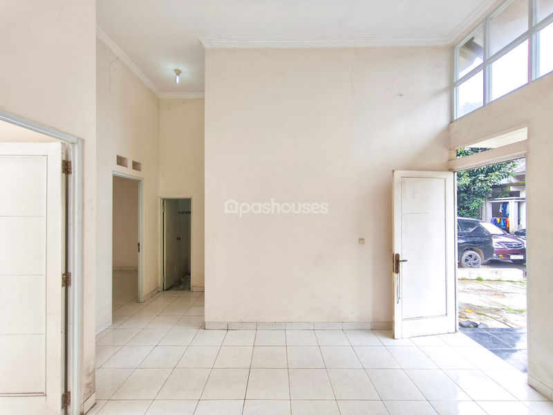 Perumahan Paradise Park Residence Blok K12