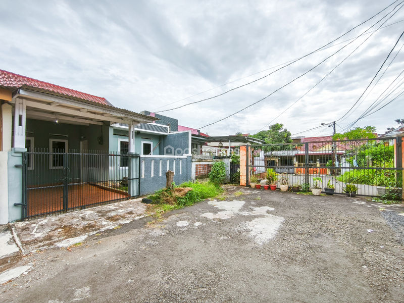 Bukit Cimanggu City Blok S8