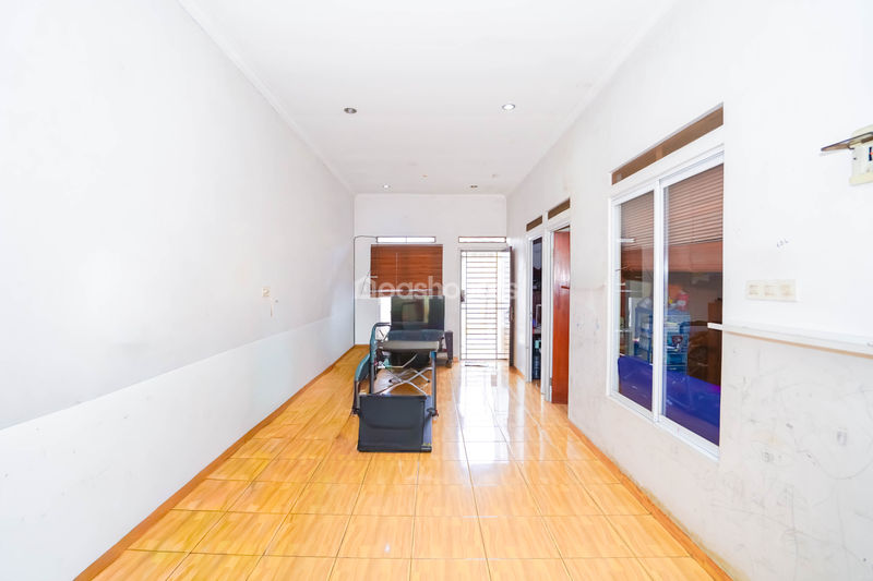 Permata Depok Regency Cluster Berlian Blok H4