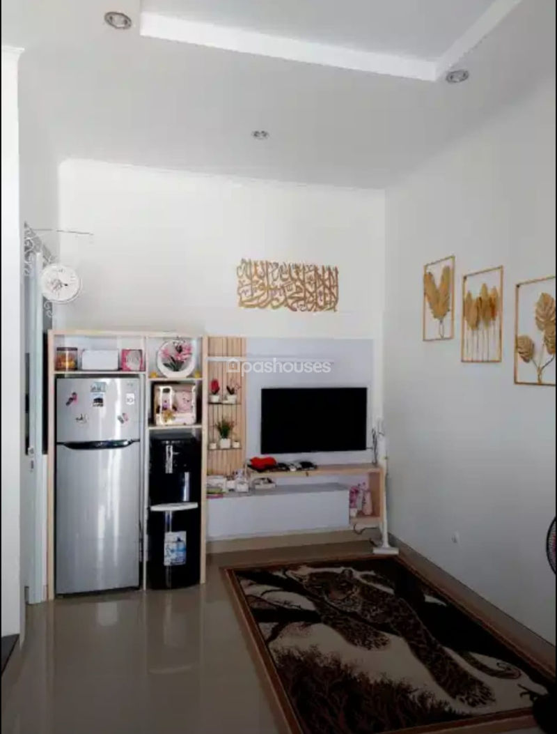 Cluster Tria Adara Residence Tangerang