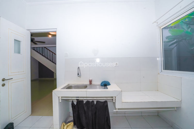 Kota Wisata Cluster Nebraska Blok SJ5 No.3