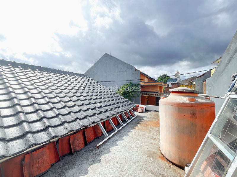 Taman Anggrek Residence
