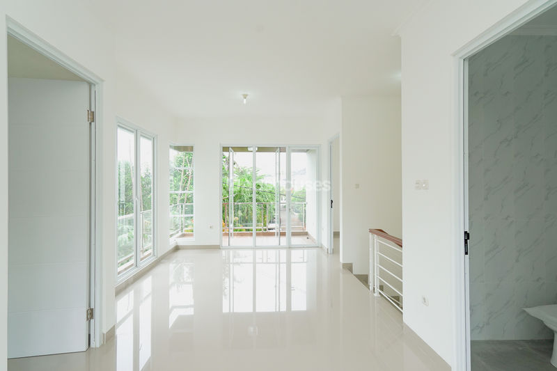 Perumahan Arden Residence Blok C6