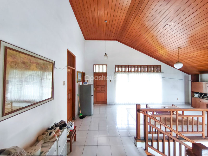 Perumahan Dela Land Pamulang River Side