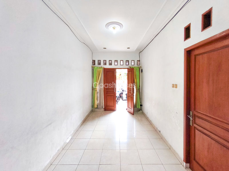 Jalan Bumi Indah No.18