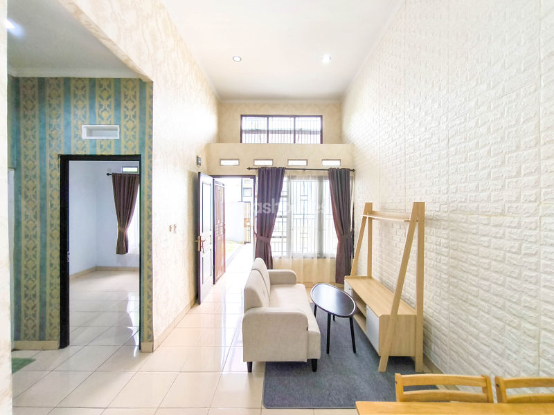 Perumahan Shinta Residence 1