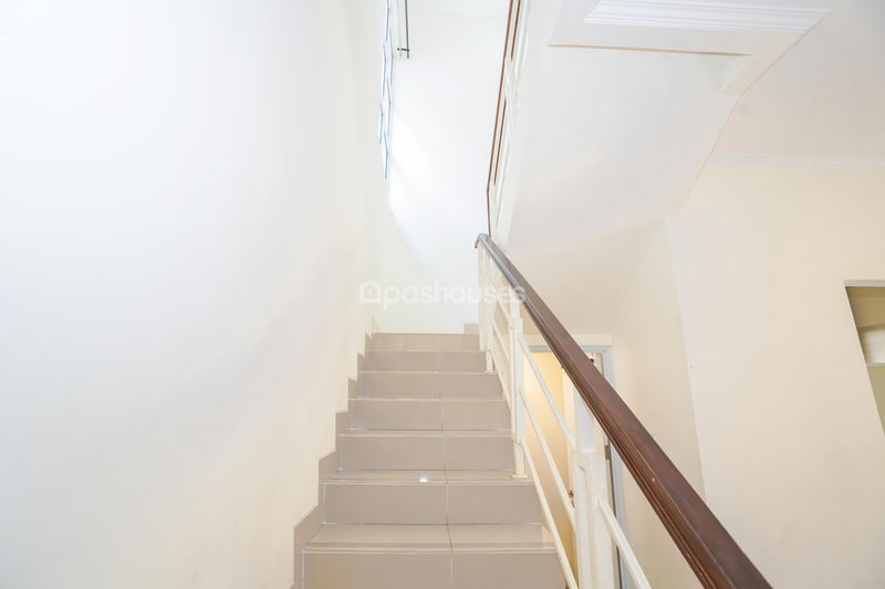 Perumahan Cinere Park View Blok F2
