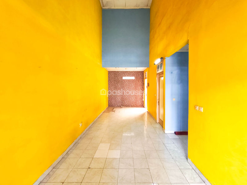 Perumahan Villa Dago Pamulang Blok C5/12A