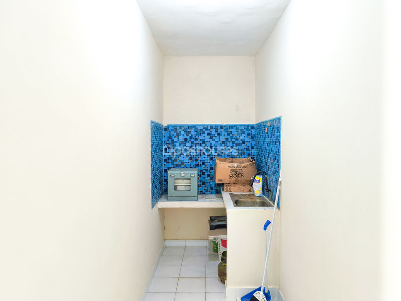 Villa Pamulang Blok CG No.5