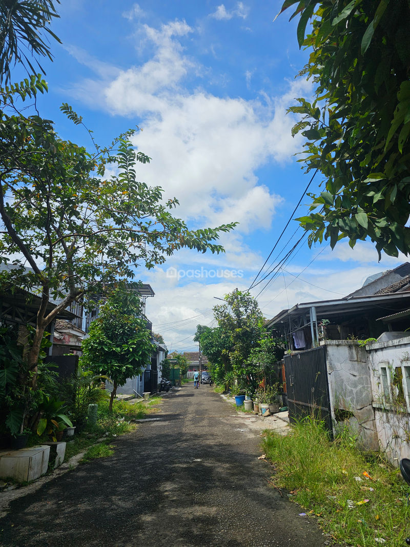 Perumahan Citra Indah City Bukit Angsana 
