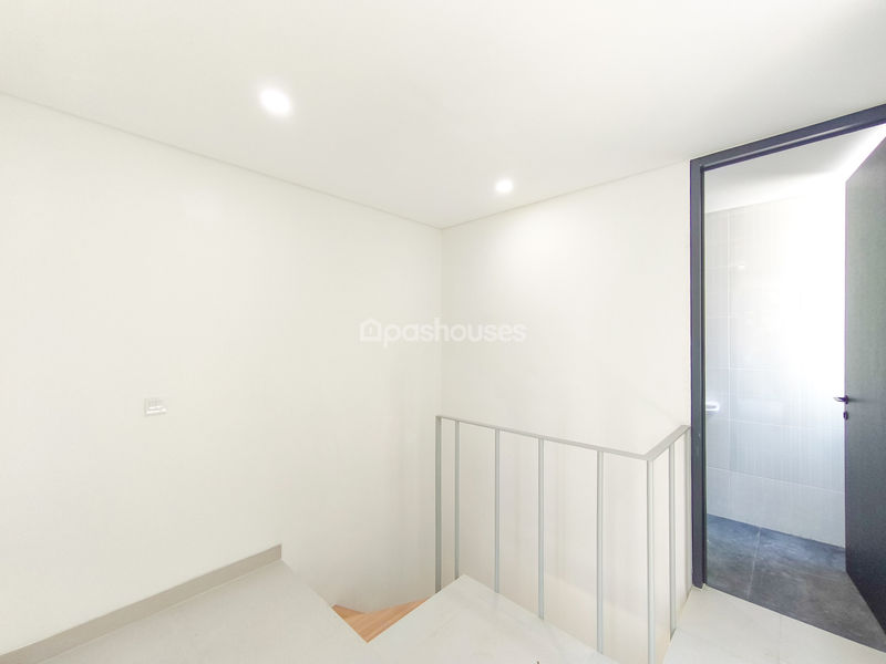 Serpong Garden 1 Cluster Green Park Blok C2 No.16