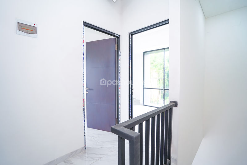 Perumahan Robina Village Sawangan Kav.16