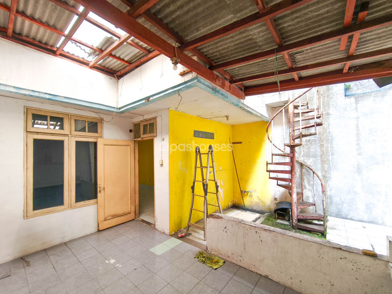 Perumahan Villa Dago Pamulang Blok C5/12A