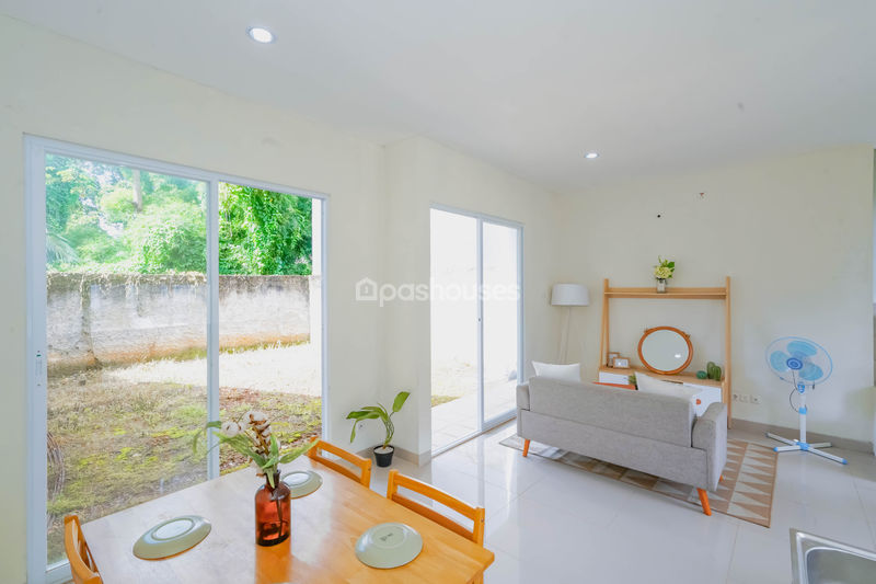 Perumahan Newland Matoa