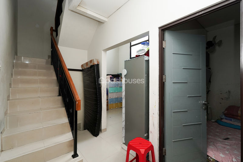 Perumahan Metland Menteng Cluster Taman Tjikini Blok G3 No.3