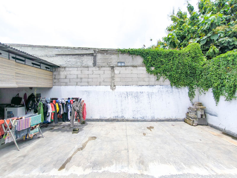 Perumahan Permata Tangerang