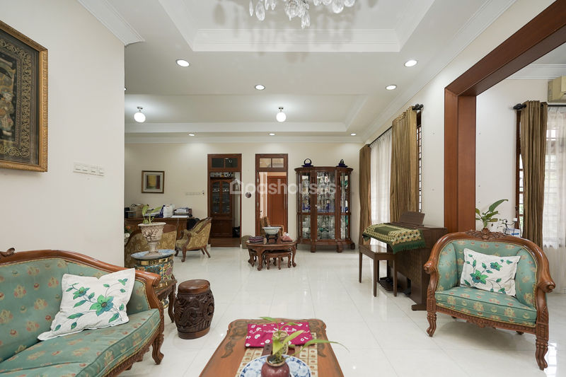 Jalan Mundu III No.4