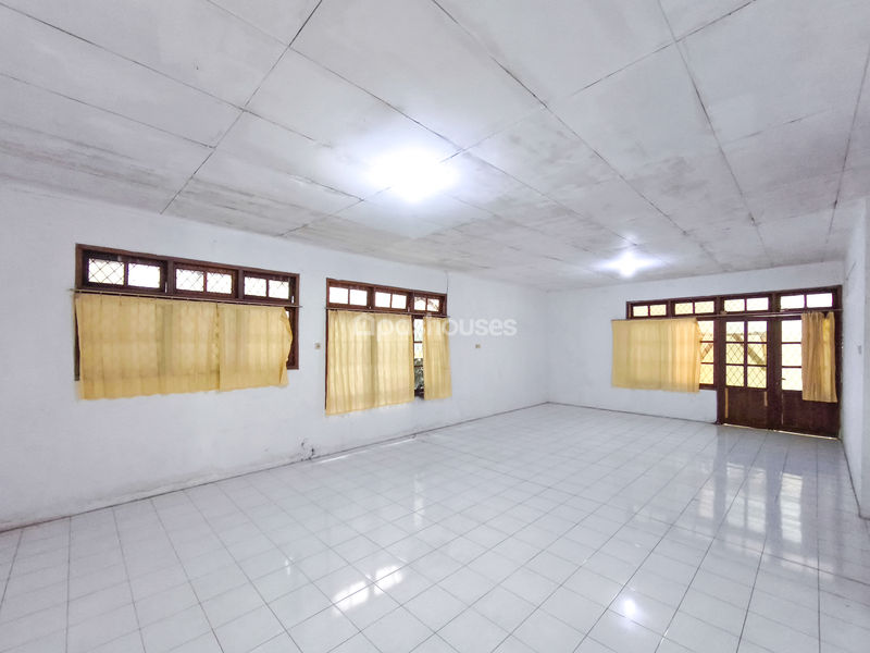 Perumahan Witana Harja Country Estate Blok C-35