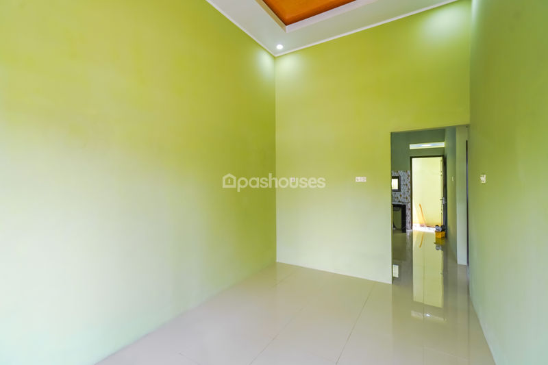 Perumahan Navya Residence Type 56