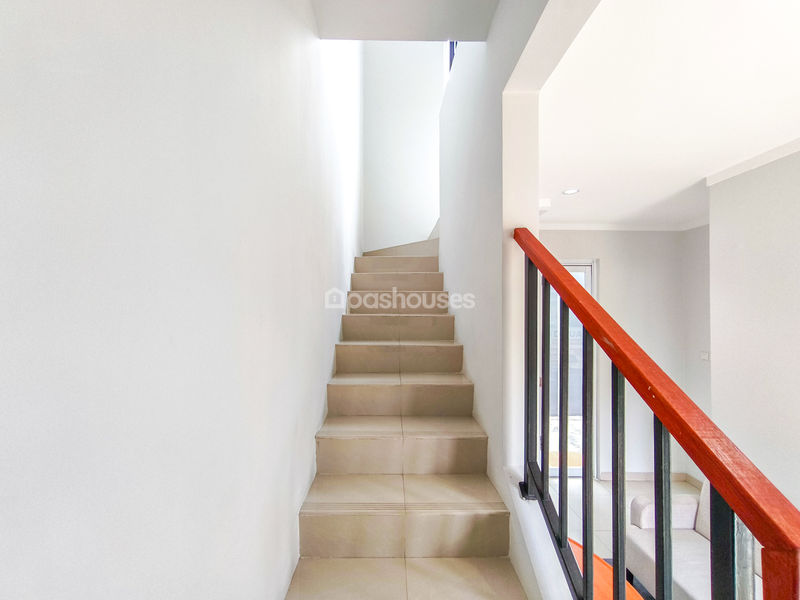 Graha Raya Cluster Fortune Terrace