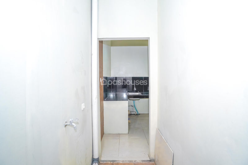 Bekasi Timur Regency Cluster Lazulite Blok L5 No.47