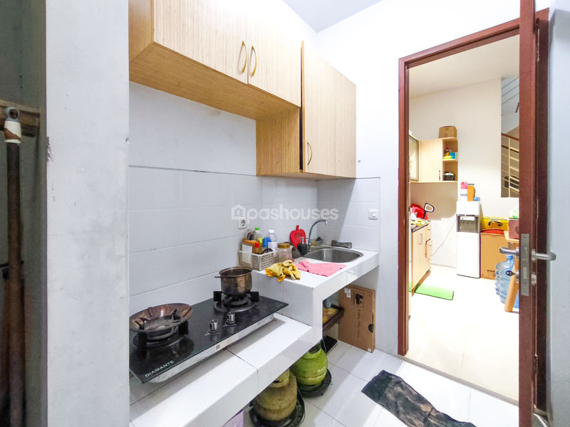 Perumahan Clover Hill Residence