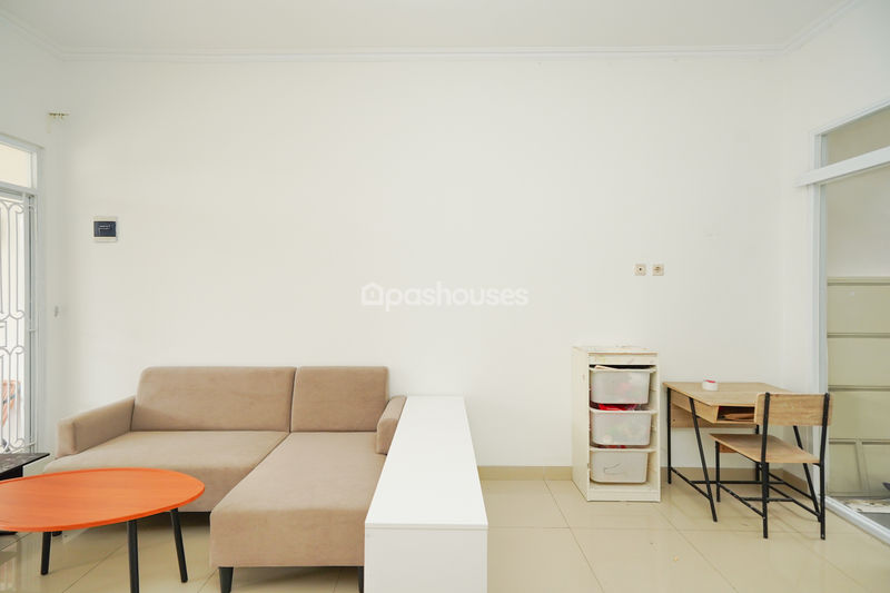 Cluster Kemang Pulo Residence