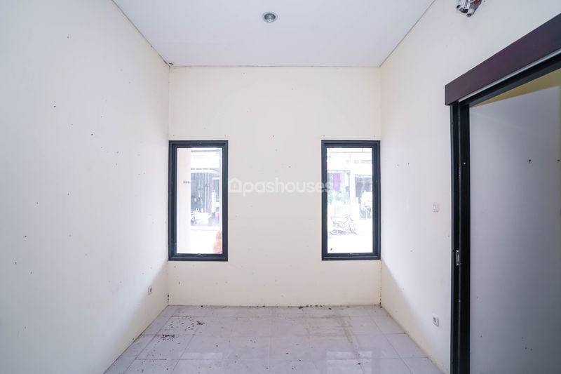 Pinang Green Residence Pamulang