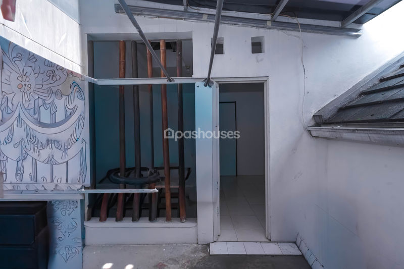 Perum Alamanda Residence