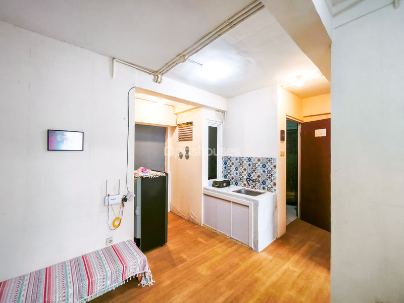 Apartemen Lotus Residence